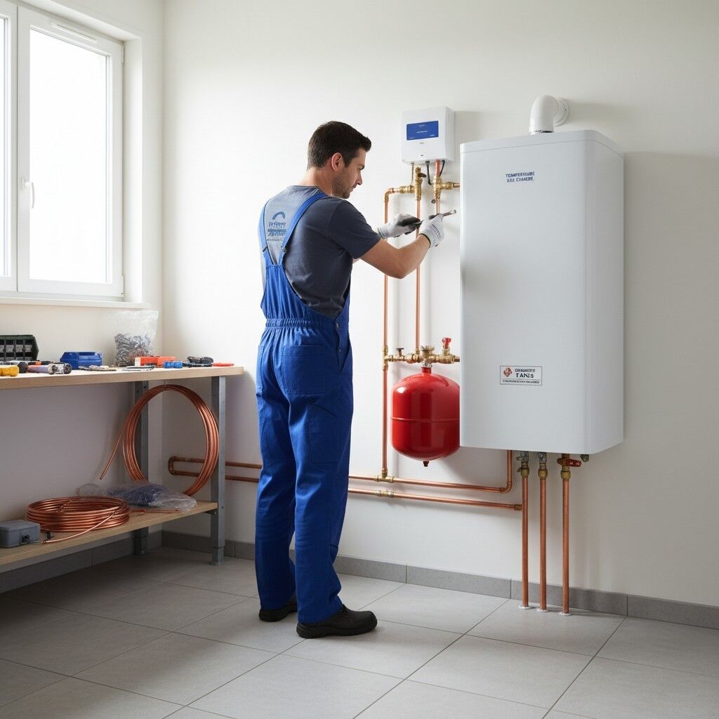 SOCIETE D'APPLICATION GENERALE D'ELECTRICITE ET SANITAIRE