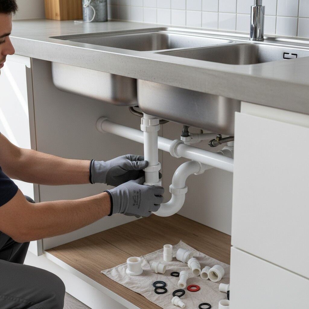 SOCIETE D'APPLICATION GENERALE D'ELECTRICITE ET SANITAIRE